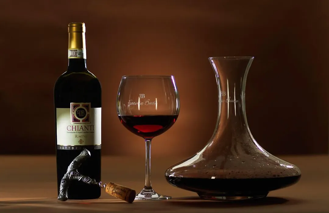 Agriturismo Bio Fattoria Bacio-1