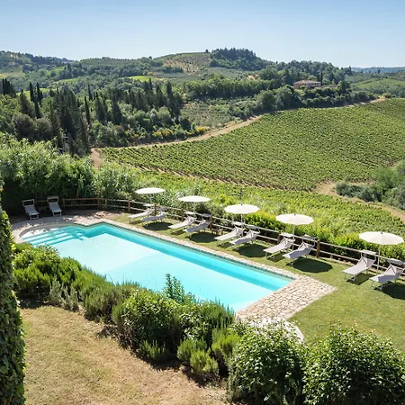 Agriturismo Bio Fattoria Bacio-3
